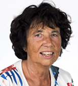 Catherine Brun