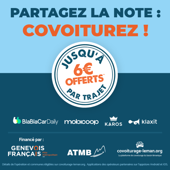 Covoiturage-PMGF-ATMB Covoiturage-PMGF-ATMB