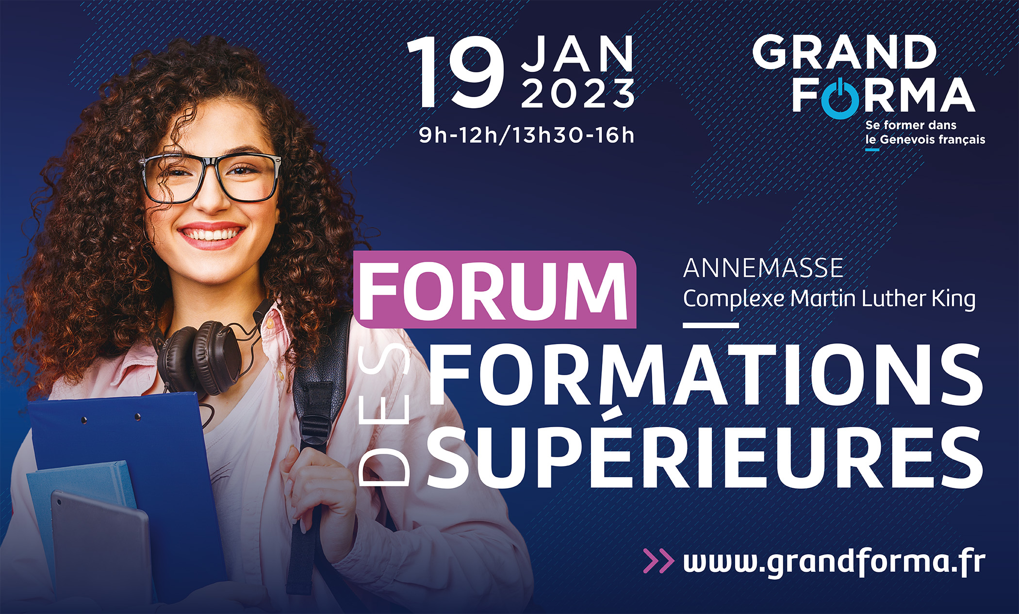 Grand Forma 2023