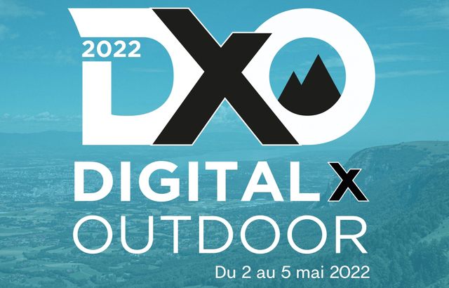 Digital x Outdoor 2022